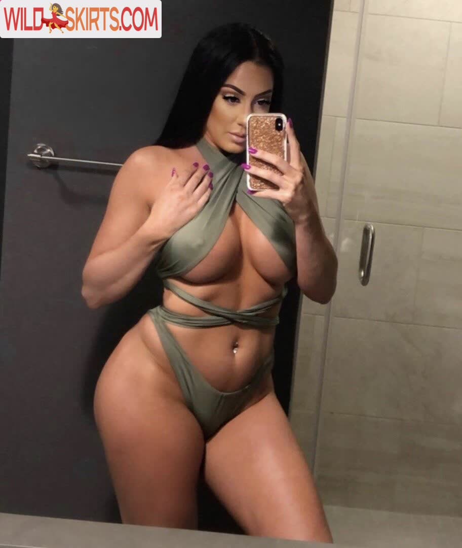 Megan Renee / megan_renee316 nude OnlyFans, Instagram leaked photo #15