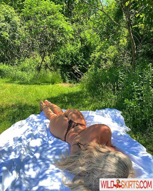 Megan Sarah / meghansarahh nude Instagram leaked photo #50