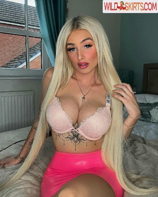 Megan Smith / lilmegs_x / megansmithhhhxx nude OnlyFans, Instagram leaked photo #7