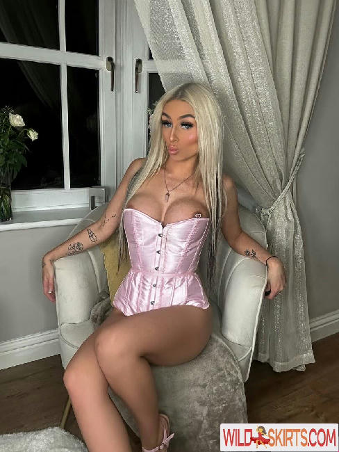 Megan Smith / lilmegs_x / megansmithhhhxx nude OnlyFans, Instagram leaked photo #8