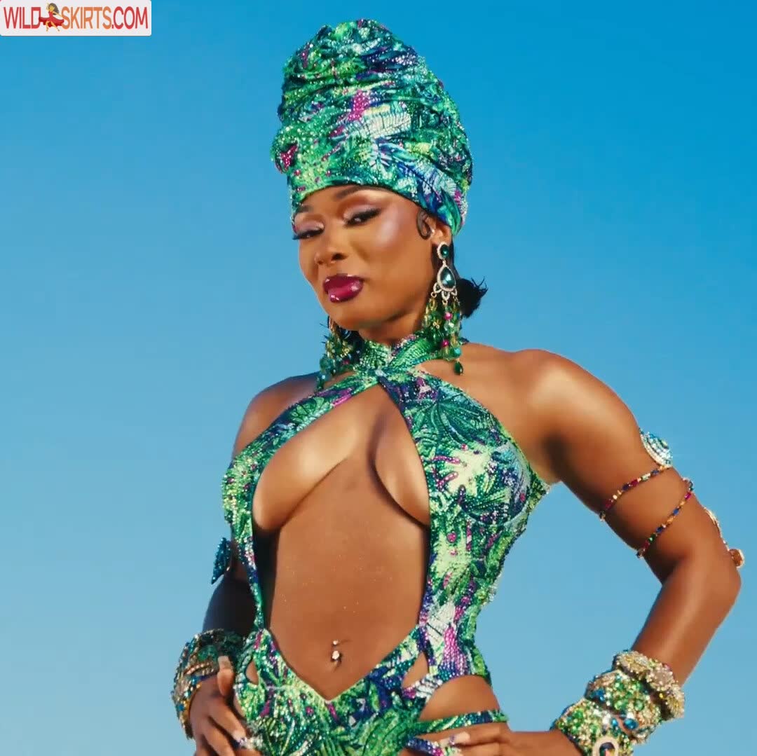 Megan Thee Stallion / megan_renee316 / theestallion nude OnlyFans, Instagram leaked photo #11