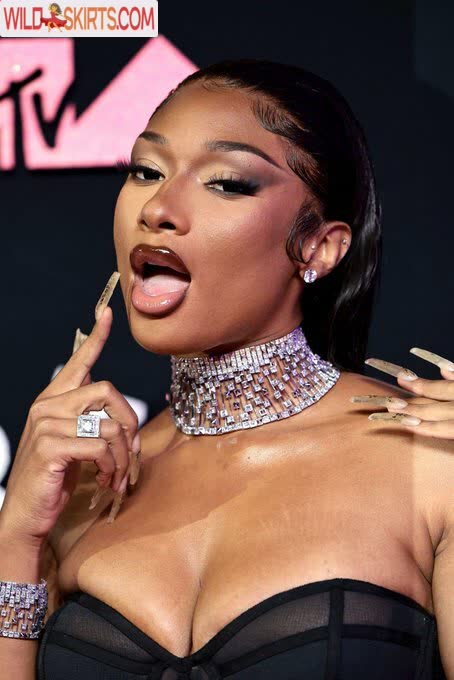 Megan Thee Stallion / megan_renee316 / theestallion nude OnlyFans, Instagram leaked photo #5