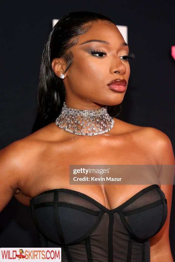 Megan Thee Stallion / megan_renee316 / theestallion nude OnlyFans, Instagram leaked photo