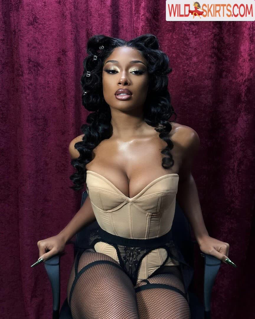 Megan Thee Stallion / megan_renee316 / theestallion nude OnlyFans, Instagram leaked photo #15