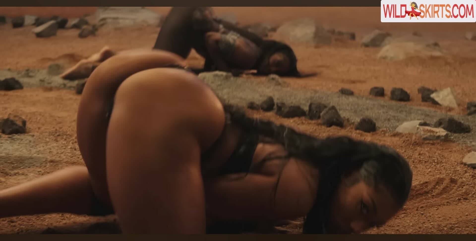 Megan Thee Stallion nude leaked photo #439