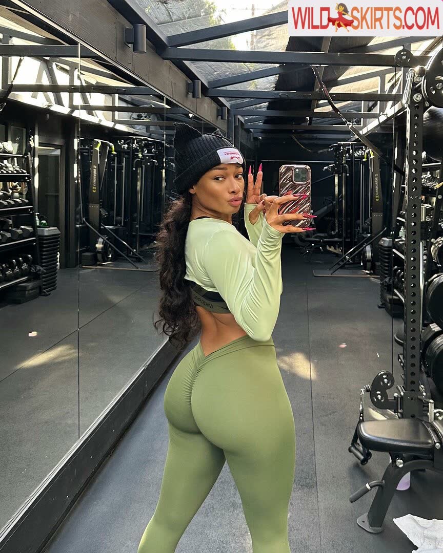 Megan Thee Stallion / megan_renee316 / theestallion nude OnlyFans, Instagram leaked photo #9