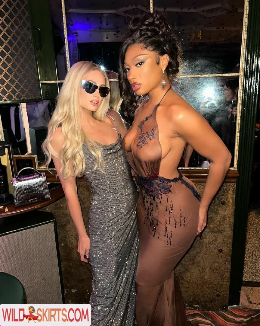 Megan Thee Stallion / megan_renee316 / theestallion nude OnlyFans, Instagram leaked photo #11