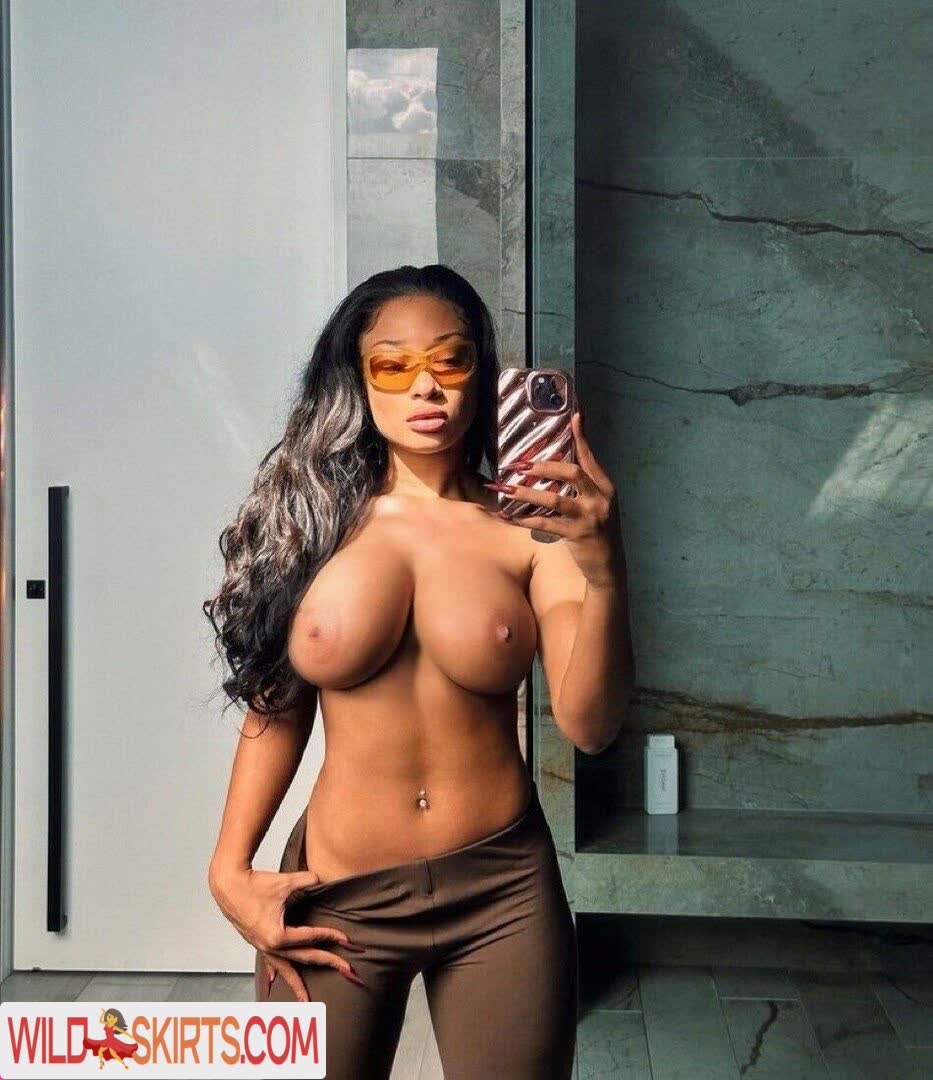 Megan Thee Stallion / megan_renee316 / theestallion nude OnlyFans, Instagram leaked photo #11