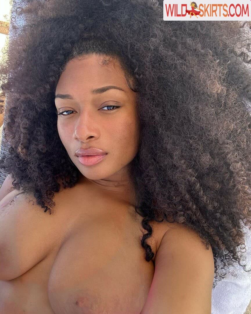 Megan Thee Stallion / megan_renee316 / theestallion nude OnlyFans, Instagram leaked photo #12