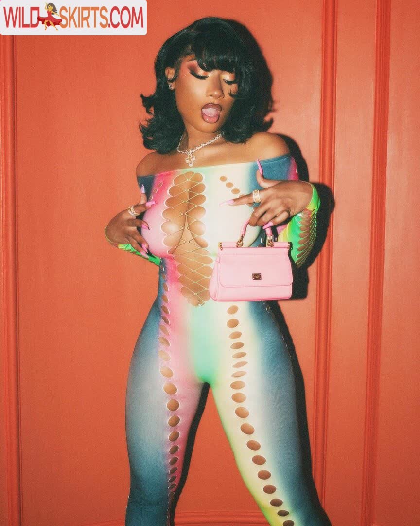 Megan Thee Stallion / megan_renee316 / theestallion nude OnlyFans, Instagram leaked photo #6