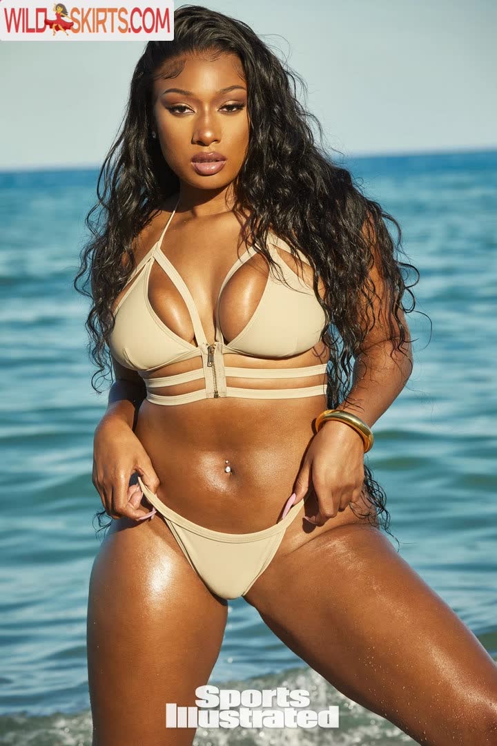 Megan Thee Stallion nude leaked photo #269