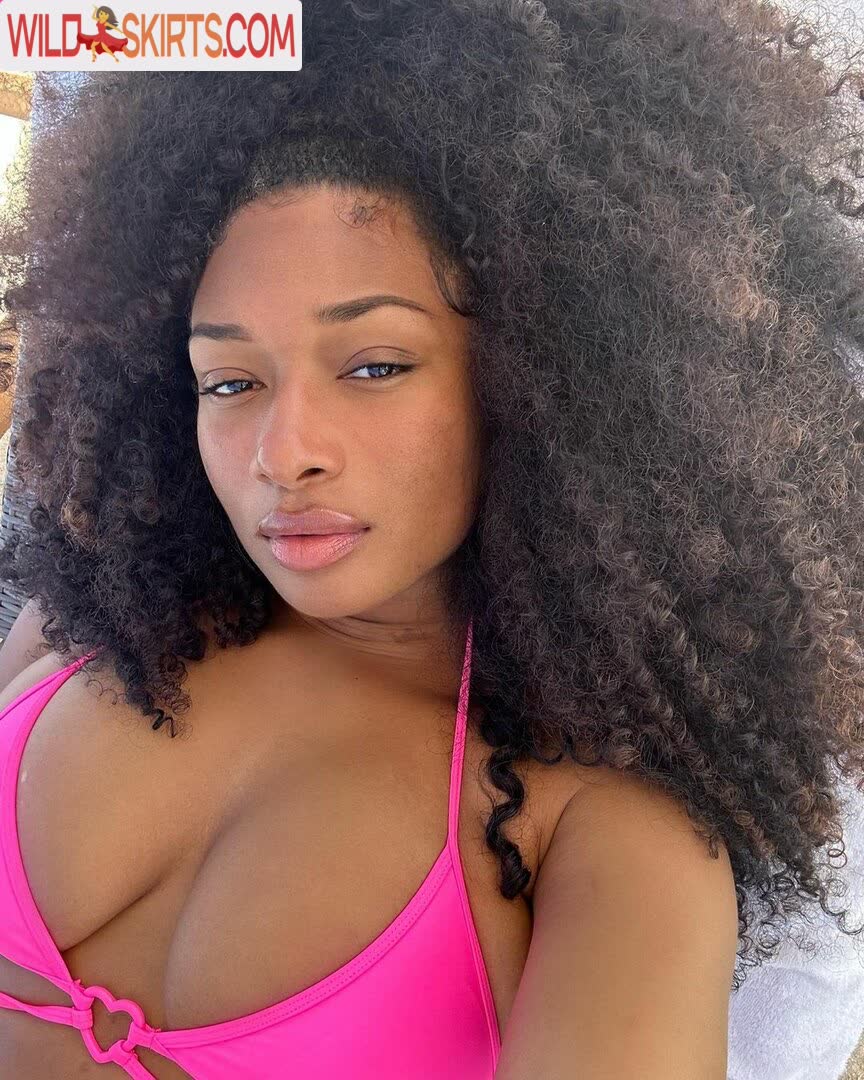 Megan Thee Stallion / megan_renee316 / theestallion nude OnlyFans, Instagram leaked photo #9