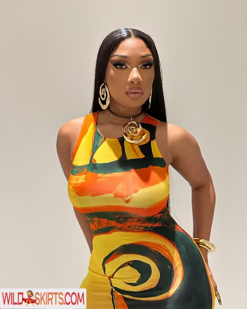 Megan Thee Stallion / megan_renee316 / theestallion nude OnlyFans, Instagram leaked photo #15