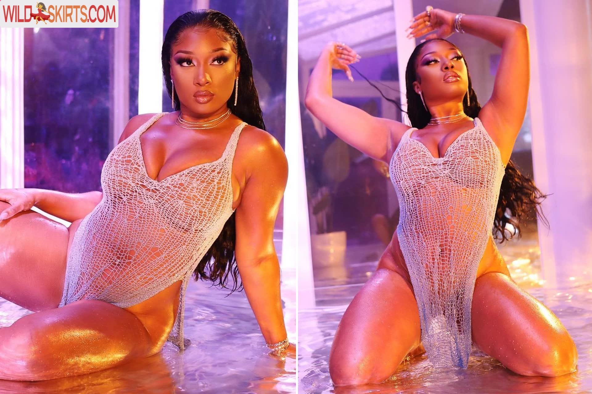 Megan Thee Stallion / megan_renee316 / theestallion nude OnlyFans, Instagram leaked photo