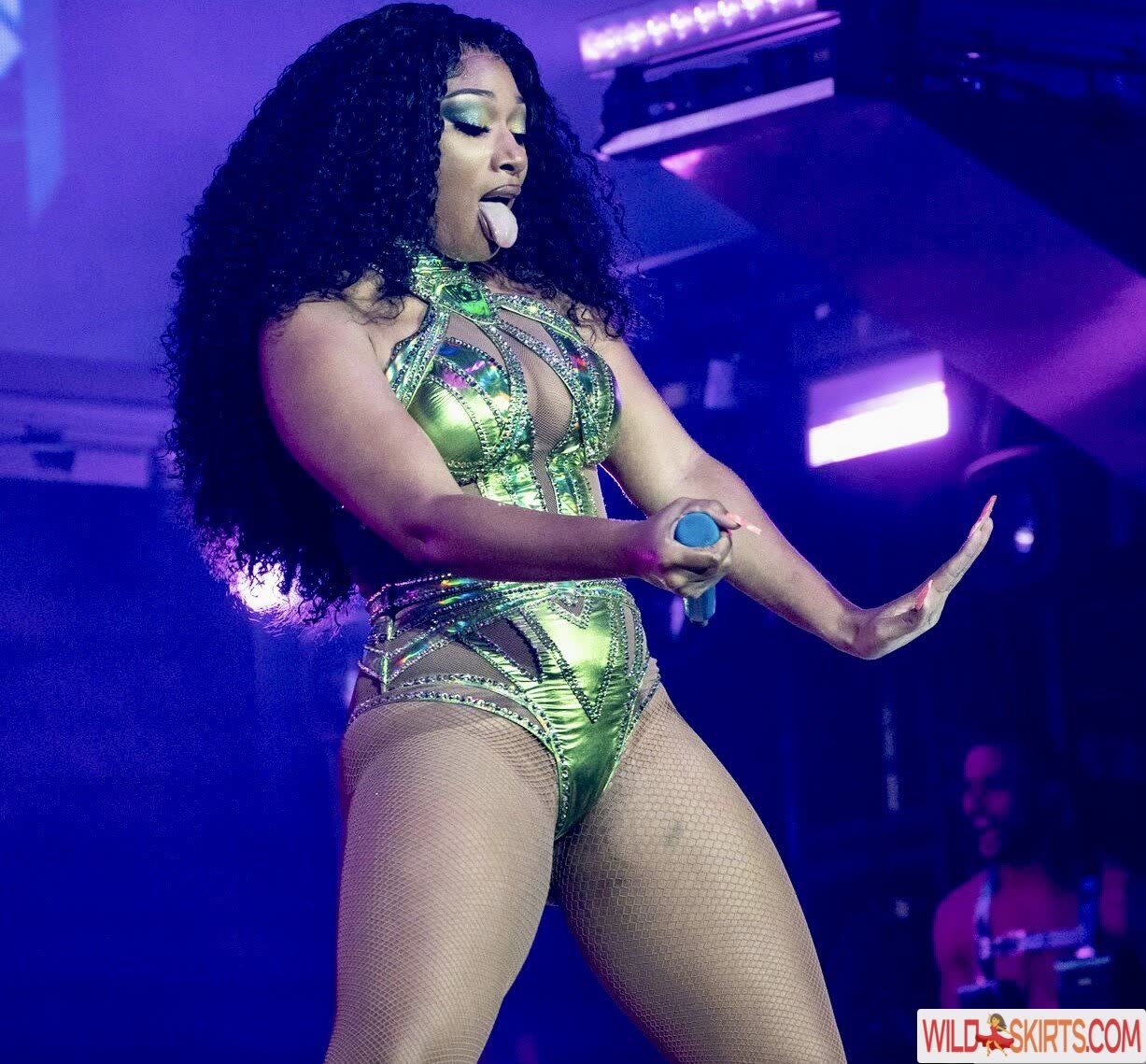 Megan Thee Stallion / megan_renee316 / theestallion nude OnlyFans, Instagram leaked photo #14