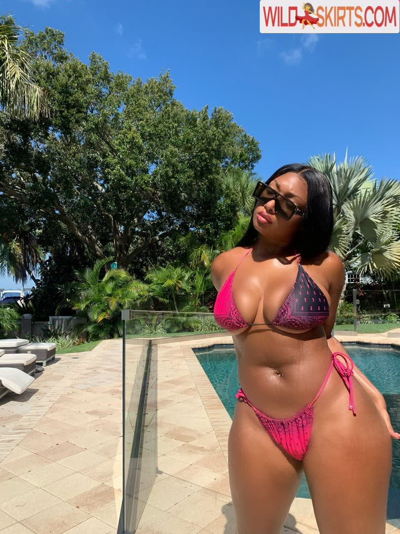 Megan Thee Stallion / megan_renee316 / theestallion nude OnlyFans, Instagram leaked photo #2