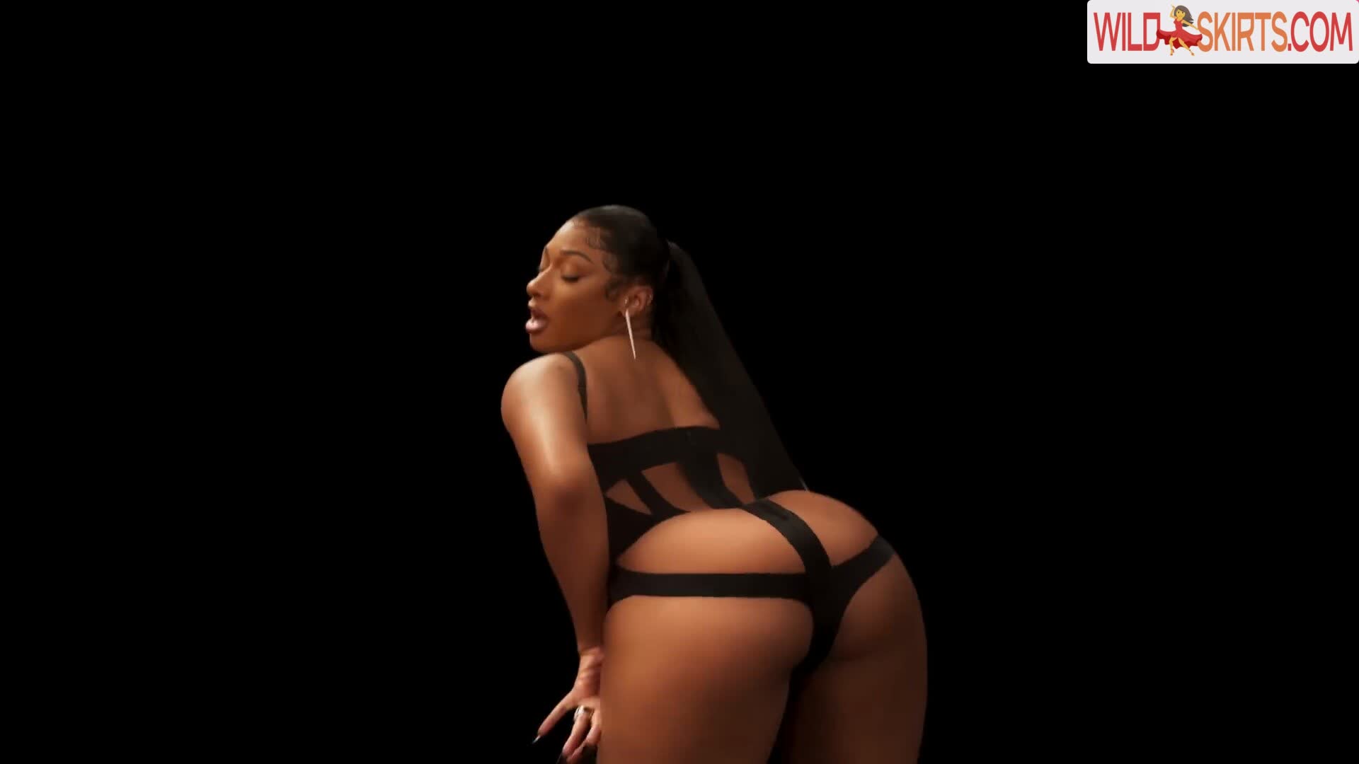 Megan Thee Stallion / megan_renee316 / theestallion nude OnlyFans, Instagram leaked photo #16