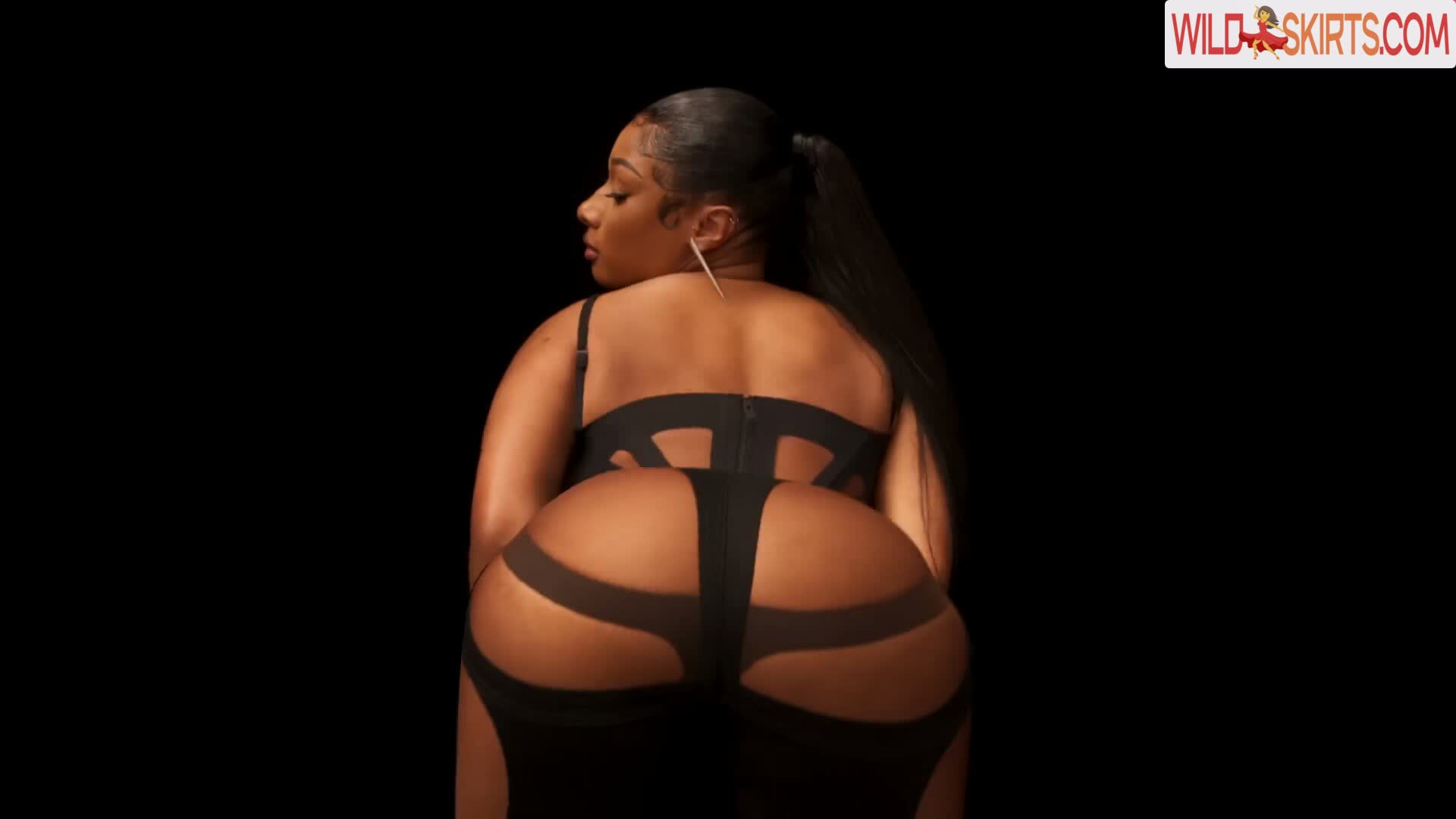 Megan Thee Stallion / megan_renee316 / theestallion nude OnlyFans, Instagram leaked photo #15