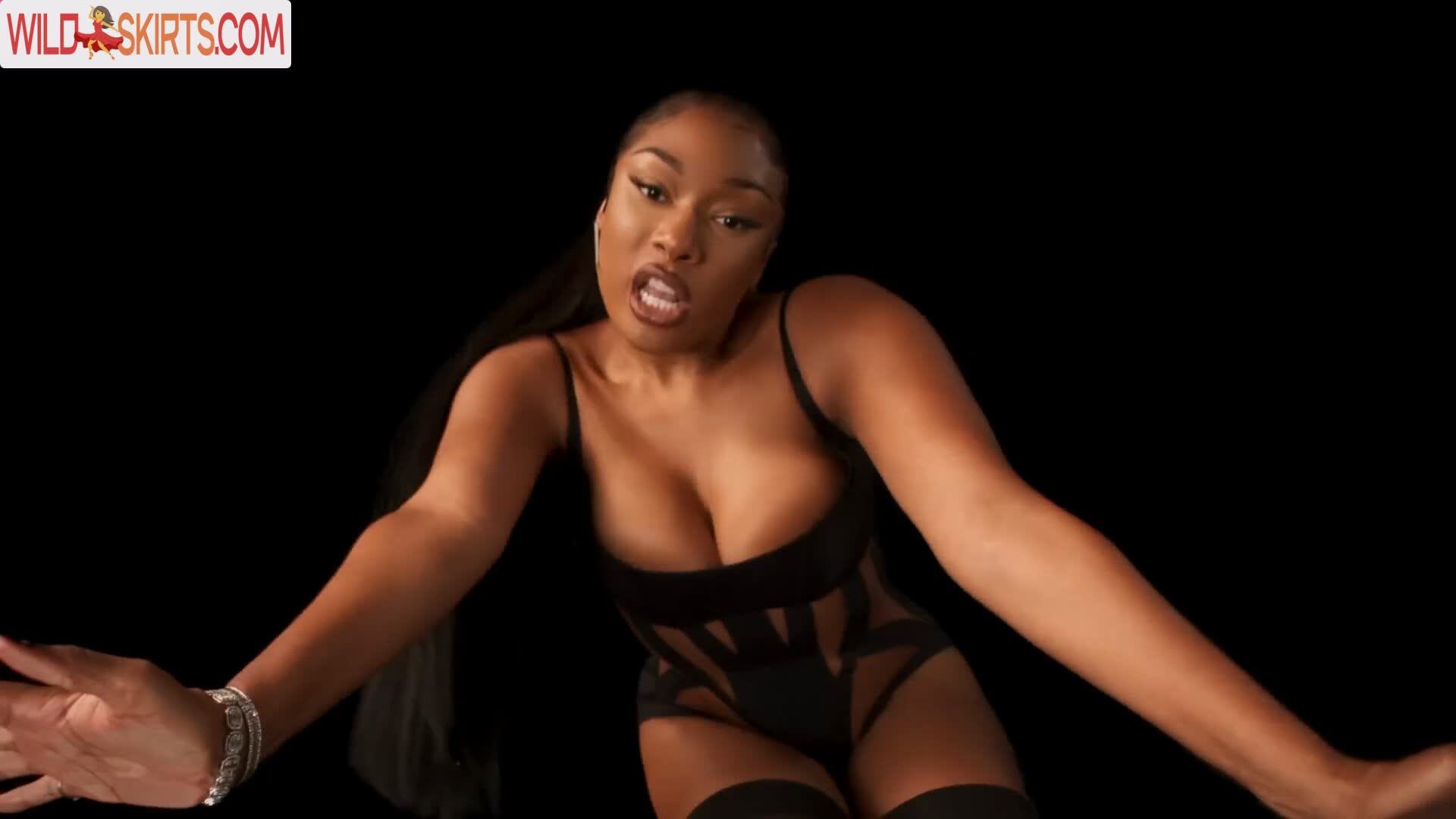 Megan Thee Stallion / megan_renee316 / theestallion nude OnlyFans, Instagram leaked photo #26