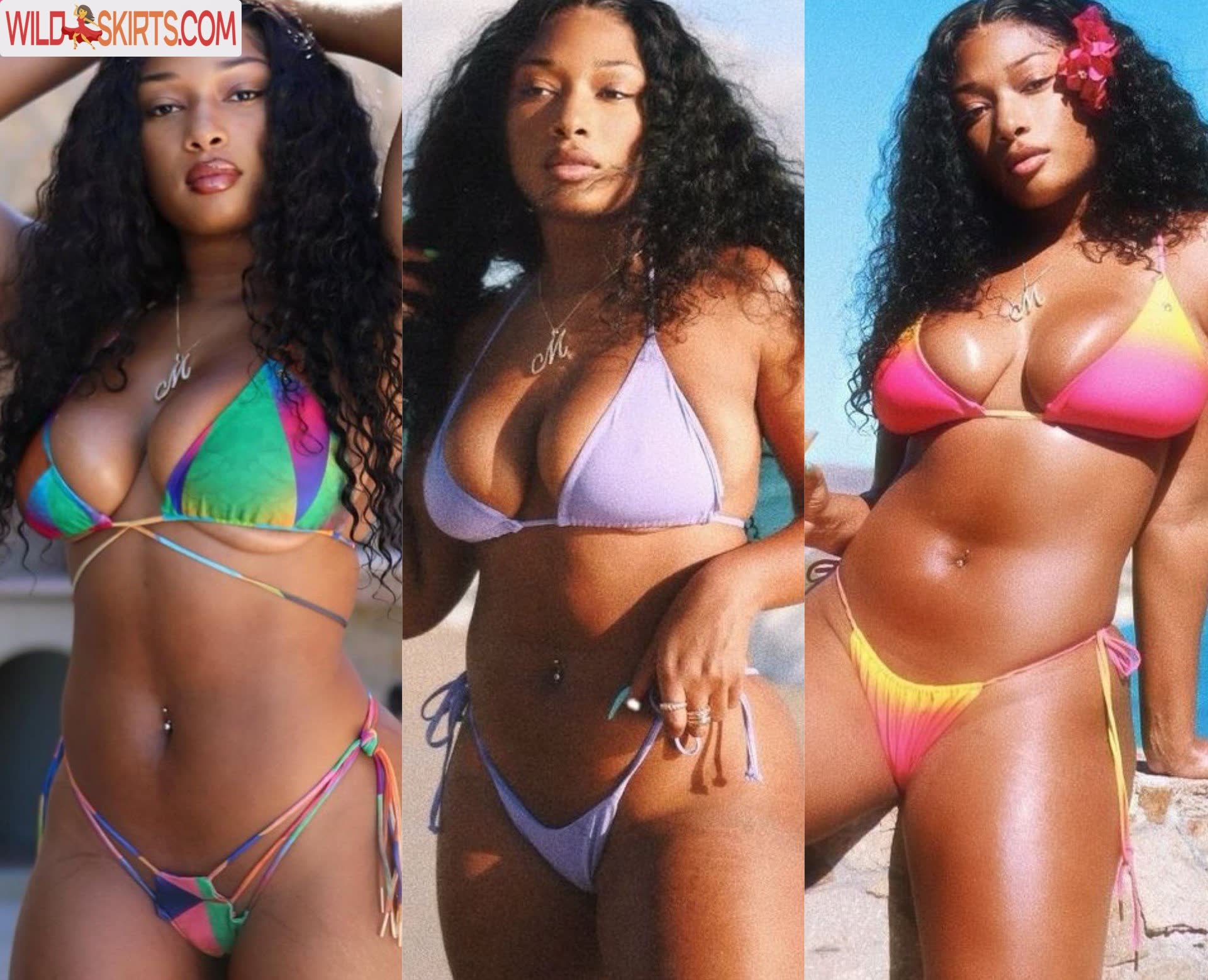 Megan Thee Stallion / megan_renee316 / theestallion nude OnlyFans, Instagram leaked photo #23