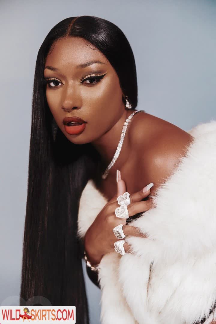 Megan Thee Stallion / megan_renee316 / theestallion nude OnlyFans, Instagram leaked photo #5