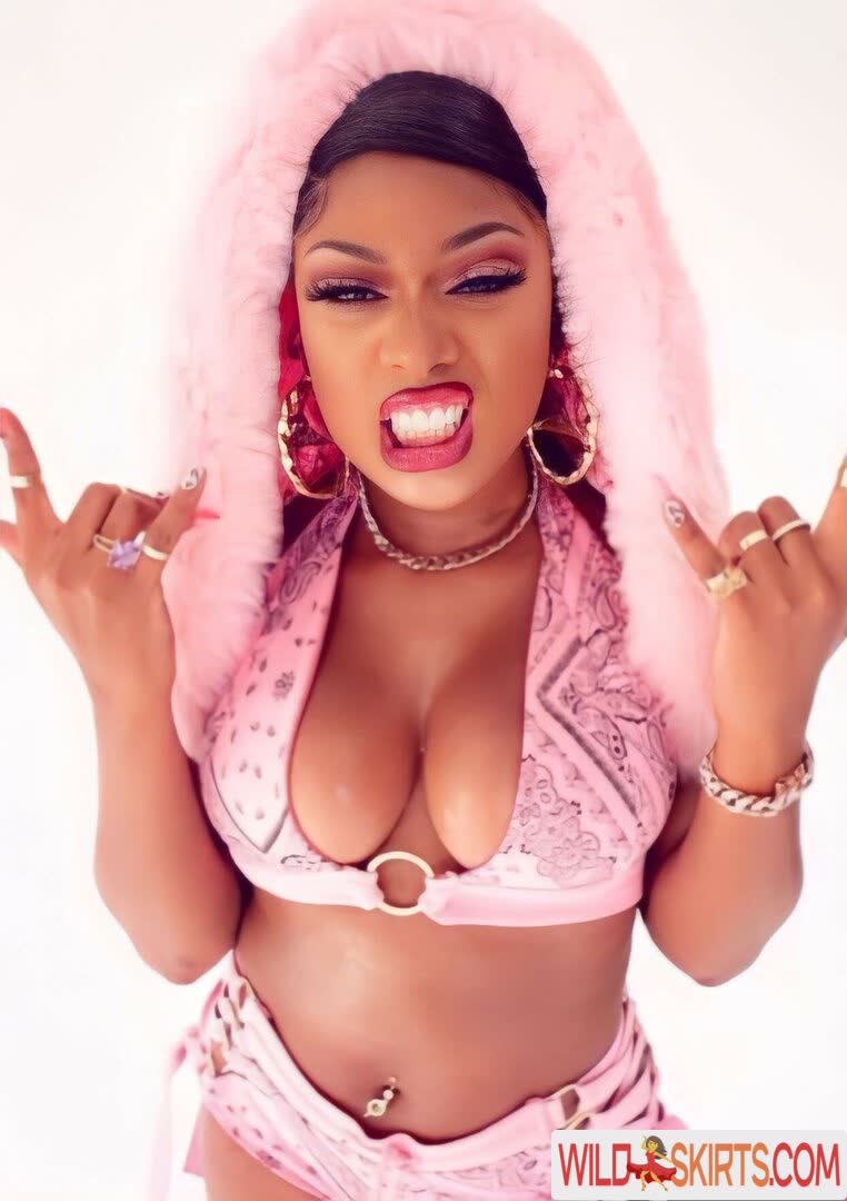 Megan Thee Stallion / megan_renee316 / theestallion nude OnlyFans, Instagram leaked photo #7