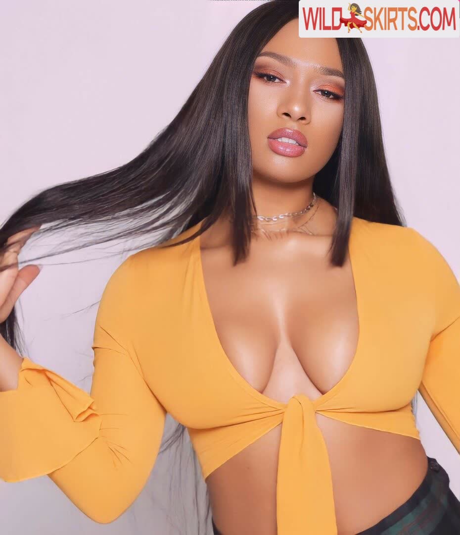 Megan Thee Stallion / megan_renee316 / theestallion nude OnlyFans, Instagram leaked photo #11