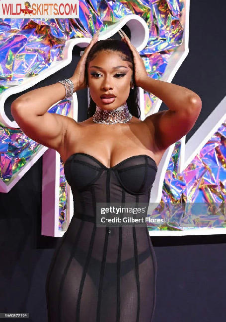 Megan Thee Stallion / megan_renee316 / theestallion nude OnlyFans, Instagram leaked photo #352