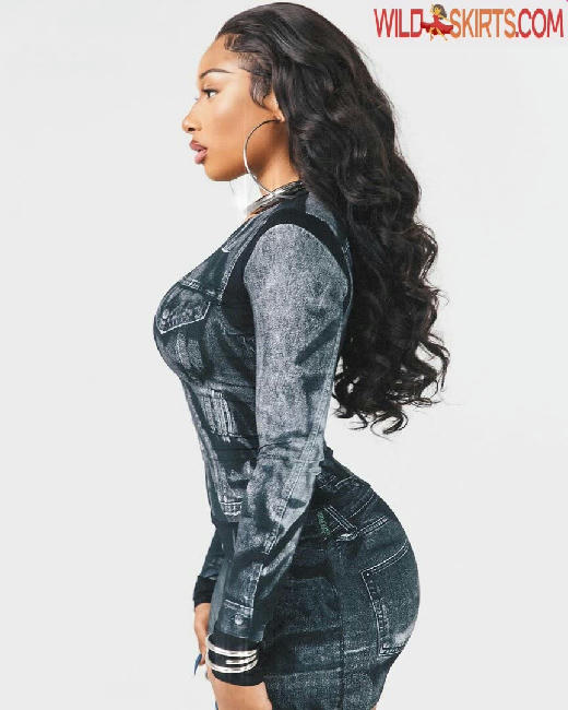 Megan Thee Stallion / megan_renee316 / theestallion nude OnlyFans, Instagram leaked photo #407