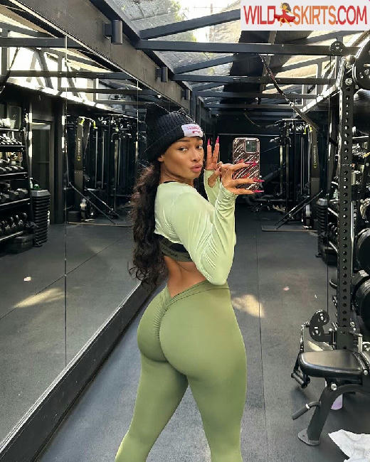 Megan Thee Stallion / megan_renee316 / theestallion nude OnlyFans, Instagram leaked photo #465