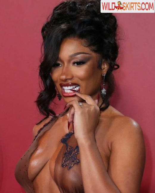 Megan Thee Stallion / megan_renee316 / theestallion nude OnlyFans, Instagram leaked photo #476