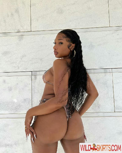 Megan Thee Stallion / megan_renee316 / theestallion nude OnlyFans, Instagram leaked photo #247