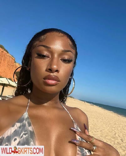 Megan Thee Stallion / megan_renee316 / theestallion nude OnlyFans, Instagram leaked photo #257