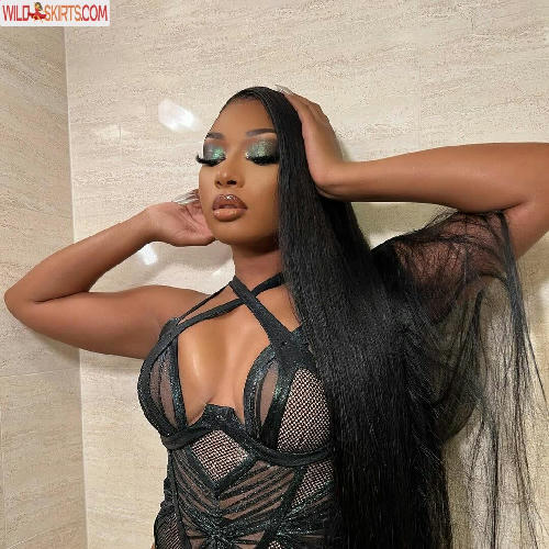 Megan Thee Stallion / megan_renee316 / theestallion nude OnlyFans, Instagram leaked photo #239