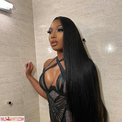 Megan Thee Stallion / megan_renee316 / theestallion nude OnlyFans, Instagram leaked photo #230