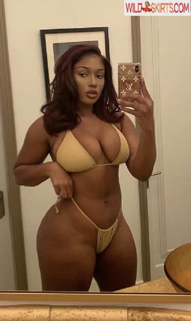 Megan Thee Stallion / megan_renee316 / theestallion nude OnlyFans, Instagram leaked photo #261