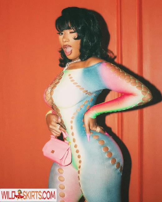 Megan Thee Stallion / megan_renee316 / theestallion nude OnlyFans, Instagram leaked photo #267