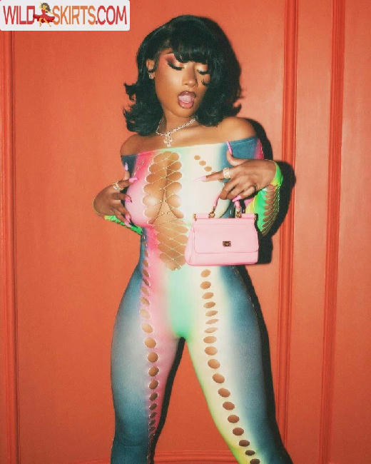 Megan Thee Stallion / megan_renee316 / theestallion nude OnlyFans, Instagram leaked photo #268