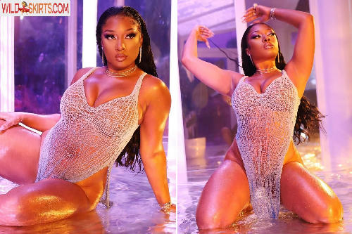 Megan Thee Stallion / megan_renee316 / theestallion nude OnlyFans, Instagram leaked photo #1