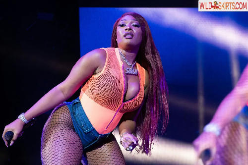 Megan Thee Stallion / megan_renee316 / theestallion nude OnlyFans, Instagram leaked photo #9