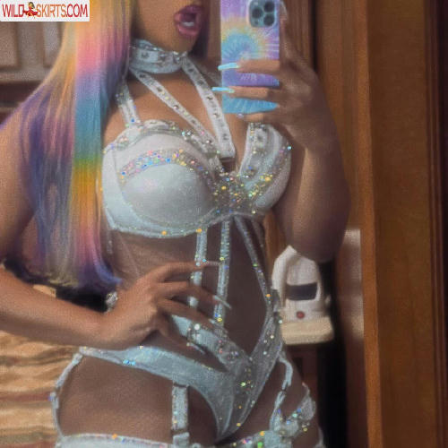 Megan Thee Stallion / megan_renee316 / theestallion nude OnlyFans, Instagram leaked photo #25