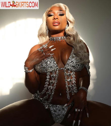 Megan Thee Stallion / megan_renee316 / theestallion nude OnlyFans, Instagram leaked photo #65