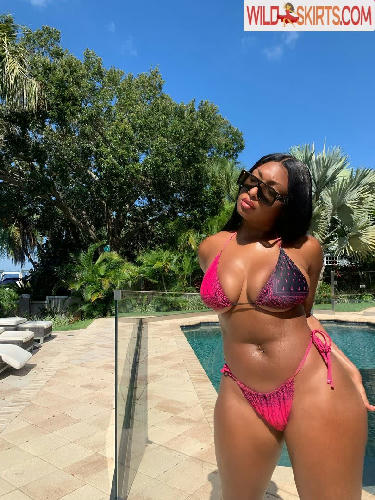 Megan Thee Stallion / megan_renee316 / theestallion nude OnlyFans, Instagram leaked photo #67