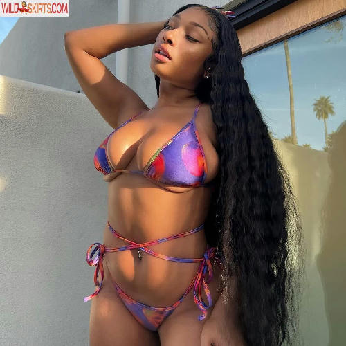 Megan Thee Stallion / megan_renee316 / theestallion nude OnlyFans, Instagram leaked photo #54