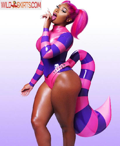 Megan Thee Stallion / megan_renee316 / theestallion nude OnlyFans, Instagram leaked photo #90