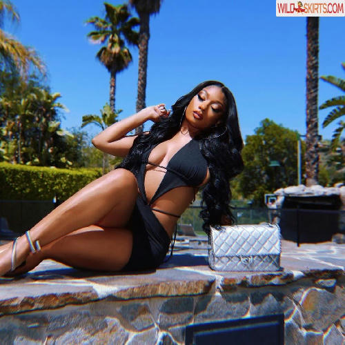 Megan Thee Stallion / megan_renee316 / theestallion nude OnlyFans, Instagram leaked photo #103