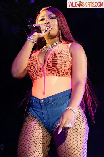 Megan Thee Stallion / megan_renee316 / theestallion nude OnlyFans, Instagram leaked photo #29