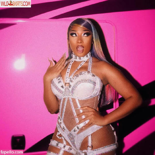 Megan Thee Stallion / megan_renee316 / theestallion nude OnlyFans, Instagram leaked photo #118