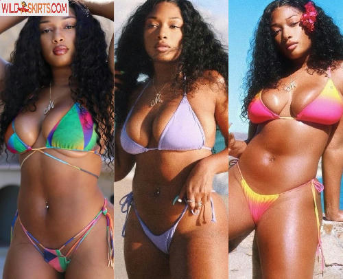 Megan Thee Stallion / megan_renee316 / theestallion nude OnlyFans, Instagram leaked photo #214