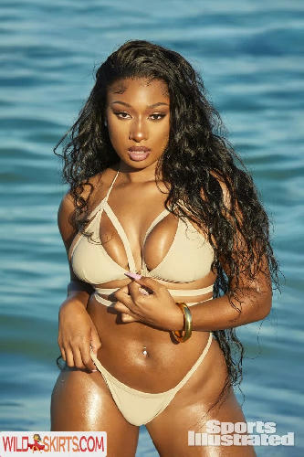 Megan Thee Stallion / megan_renee316 / theestallion nude OnlyFans, Instagram leaked photo #218